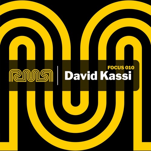 VA - Focus:010 David Kassi