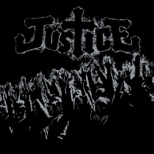 Justice – D.A.N.C.E. (Extended) (Ed Banger)