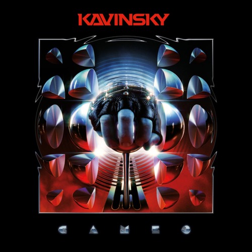Kavinsky  Cameo (Record Makers)
