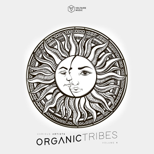 VA - Organic Tribes Vol. 1