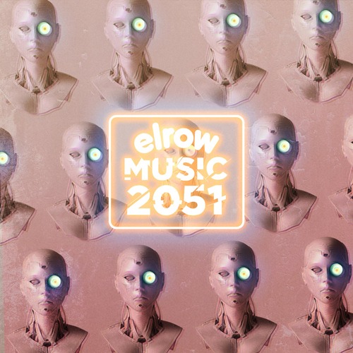 VA - elrow music 2051