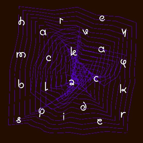 Harvey McKay - Black Spider [Cocoon Recordings]