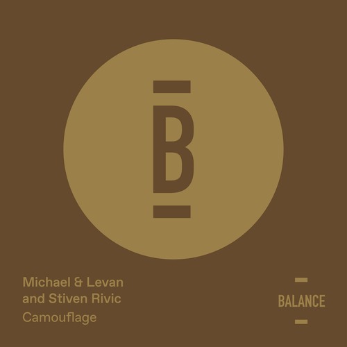 Stiven Rivic, Michael & Levan - Camouflage