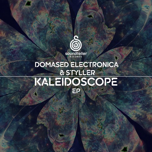 Domased Electronica, Styller - Kaleidoscope