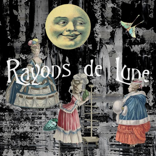 VA  Rayons De Lune [MDL01]