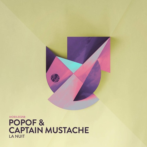 Popof, Captain Mustache - La Nuit