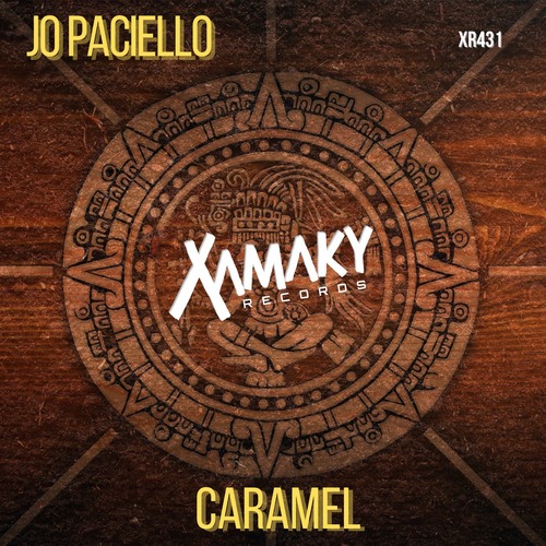 Jo Paciello - Caramel