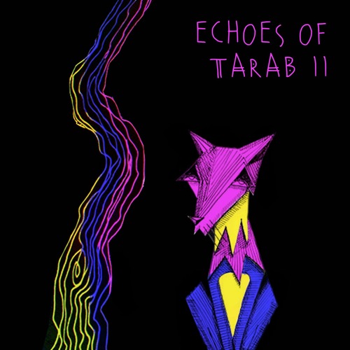 VA  Echoes of Tarab 2 [EOTVA002]