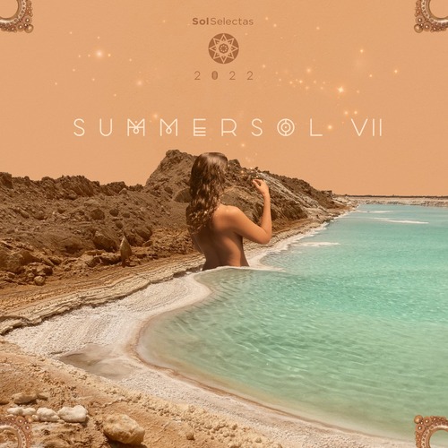 VA - Summer Sol VII [SOL095] [flac]