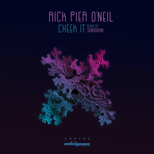 Rick Pier O'Neil - Cheek It
