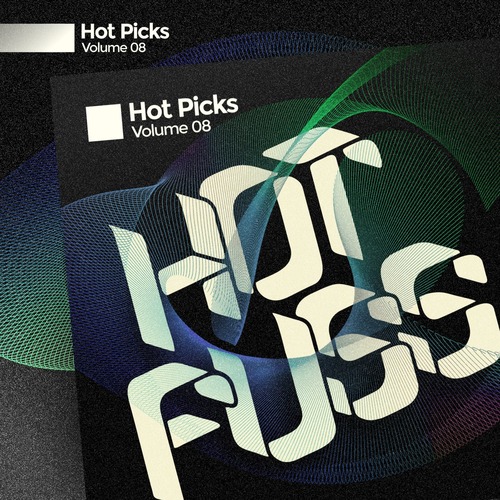 VA - Hot Picks Vol.8