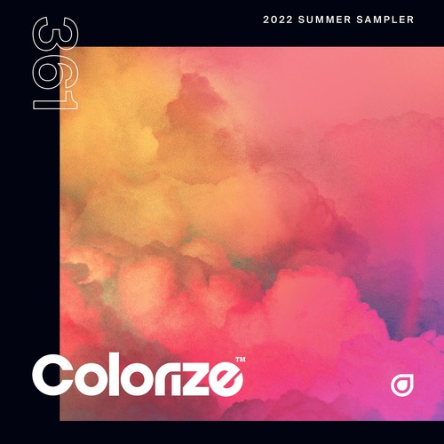 VA - Colorize 2022 Summer Sampler