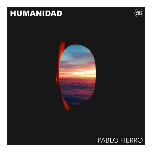 Pablo Fierro - Humanidad