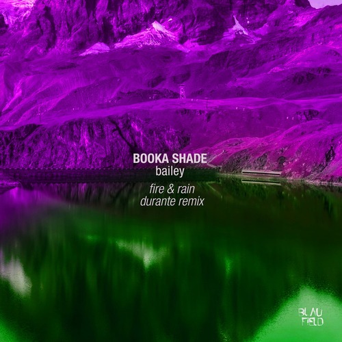 Booka Shade, Bailey - Fire & Rain (Durante Remix)