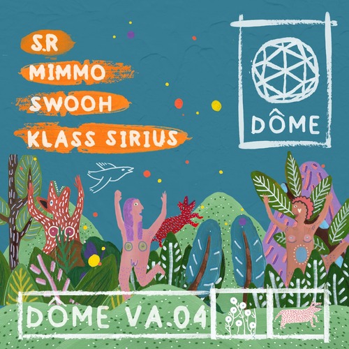 VA - Dome VA04