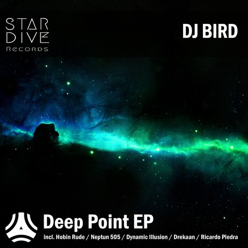 DJ Bird - Deep Point