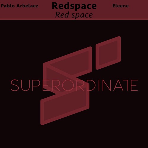 Pablo Arbelaez, Redspace, Eleene - Redspace