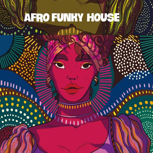 VA - Afro Funky House