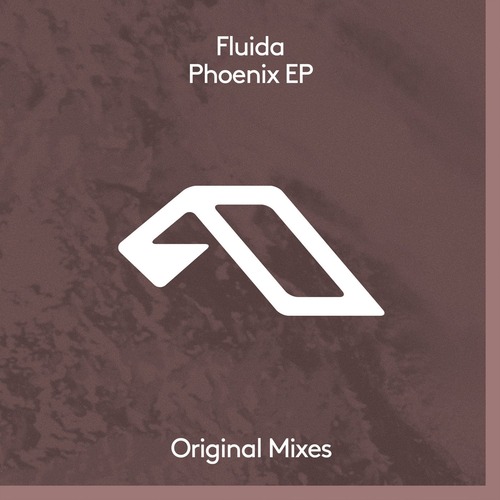 Fluida - Phoenix EP [ANJDEE710BD]