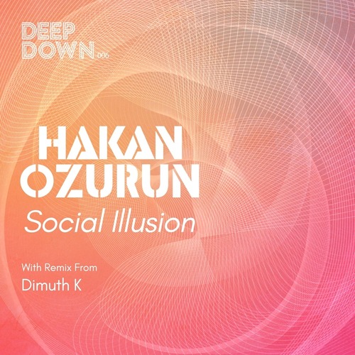 Hakan Ozurun - Social Illusion