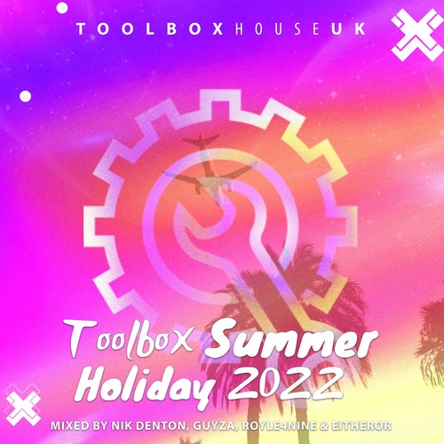 VA - Toolbox Summer Holiday 2022