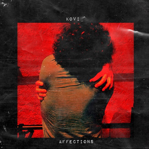 Kovi - Affections