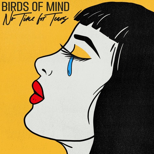 Birds of Mind - No Time for Tears