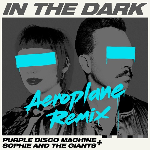 Purple Disco Machine, Sophie and the Giants - In the Dark (Aeroplane Remix)