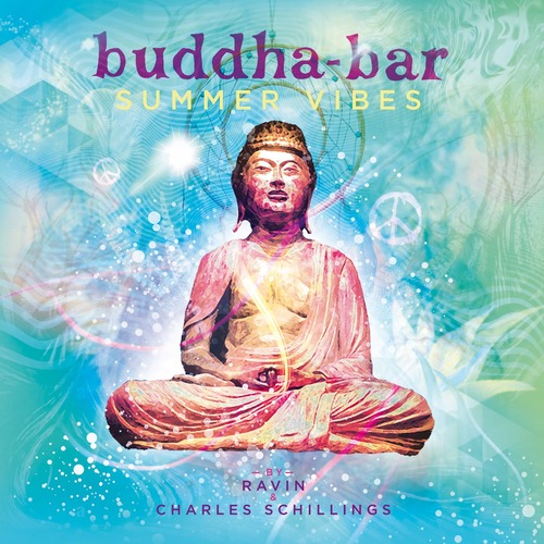 VA - Buddha Bar Summer Vibes (by Ravin & Charles Schillings)