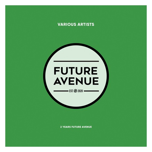 VA – 2 Years Future Avenue [FA018LP]