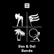 Des & Del - Banda (Original Mix)
