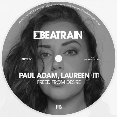 Paul Adam, Laureen (IT) - Freed From Desire