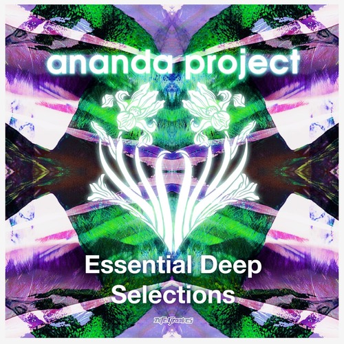 Ananda Project - Essential Deep Selections [Nite Grooves ]