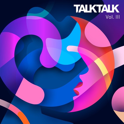 VA - Bar 25 Music Presents: Talktalk, Vol. 3