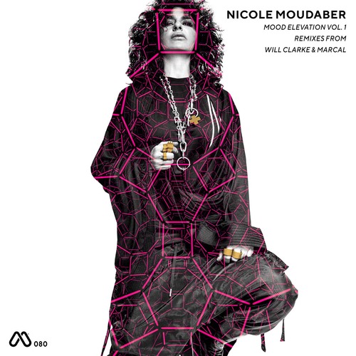 Alan T, Nicole Moudaber - Mood Elevation Vol. 1