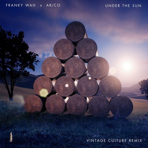 Franky Wah, AR/CO - Under The Sun (Vintage Culture Extended Remix)