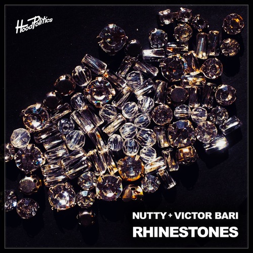 Nutty, Victor Bari - Rhinestones