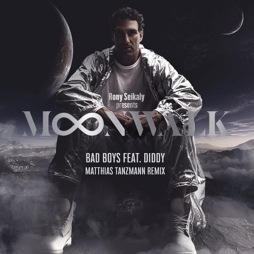 Rony Seikaly - Bad Boys Feat. Diddy (Matthias Tanzmann Remix)