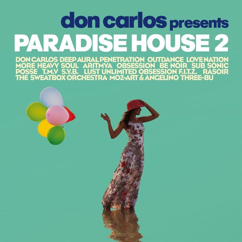 VA  Paradise House 2 [IRM2128]