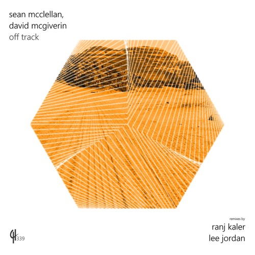 Sean McClellan, David McGiverin - Off Track