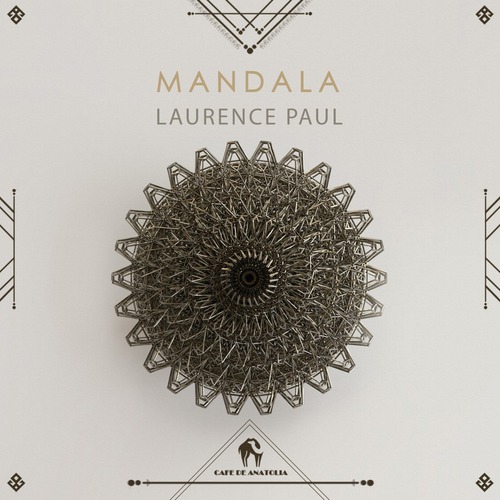 Cafe De Anatolia, Laurence Paul - Mandala