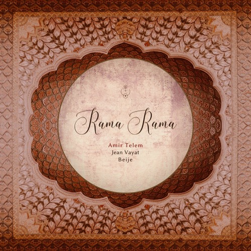 Amir Telem - Rama Rama Remixes