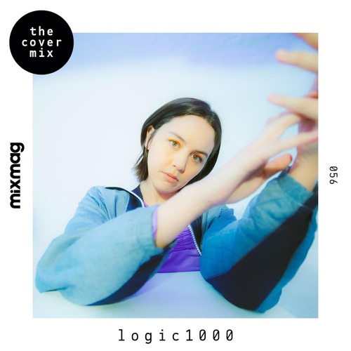 VA - Mixmag Presents Logic1000