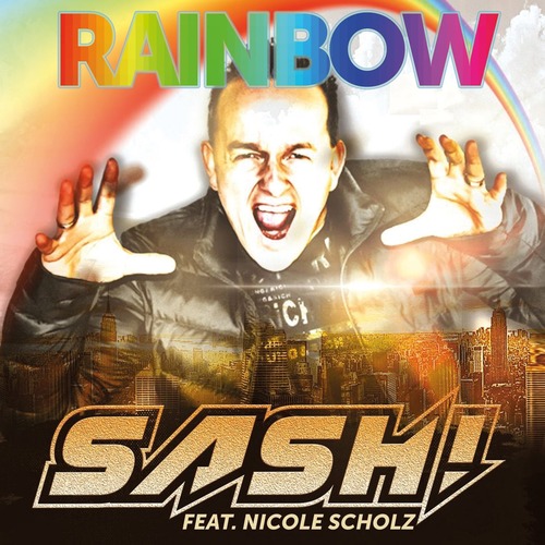 Sash!, Nicole Scholz - Rainbow 