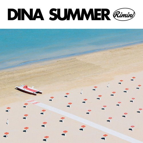 Dina Summer  Rimini (Audiolith)