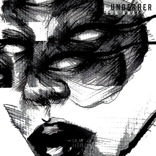 UNDERHER, Gokan - Run Away (Remixes)