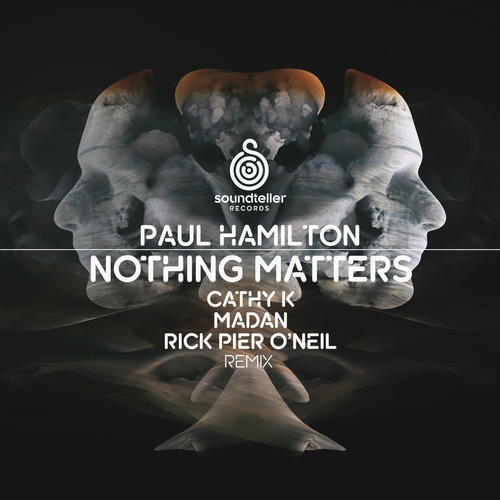 Paul Hamilton - Nothing Matters