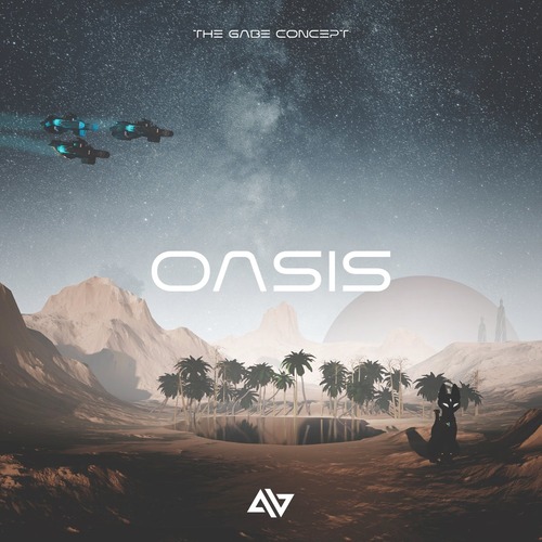 the gabe concept - Oasis