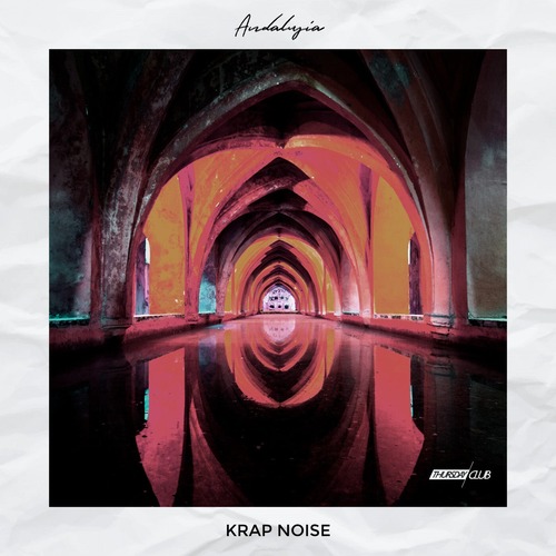 Krap Noise - Andalusia