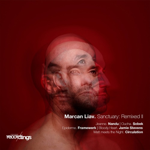 Marcan Liav - Sanctuary: Remixed II